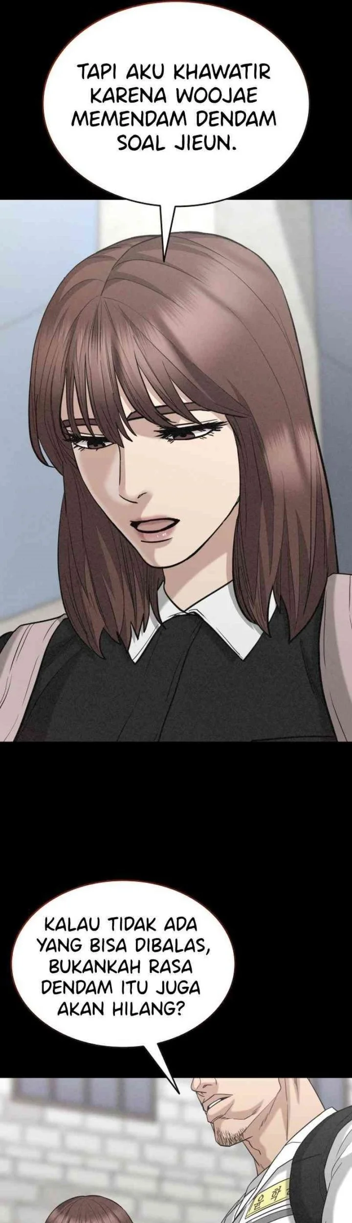 High School Gangsters Chapter 48 - halaman 67