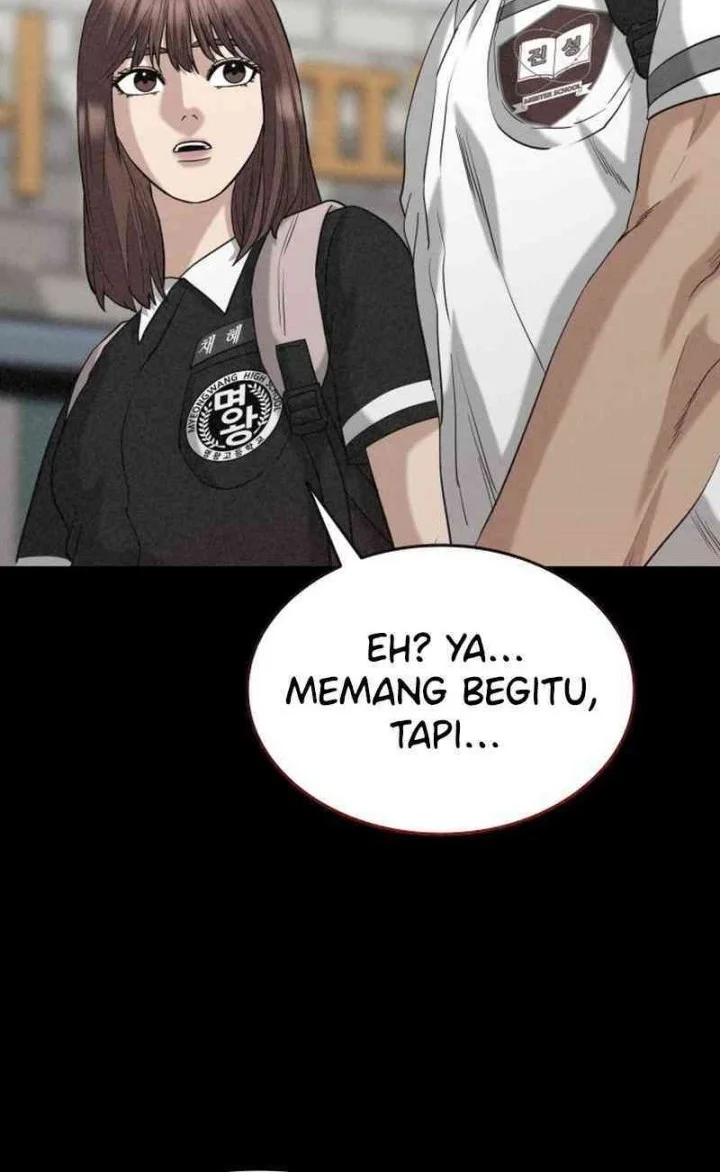 High School Gangsters Chapter 48 - halaman 68