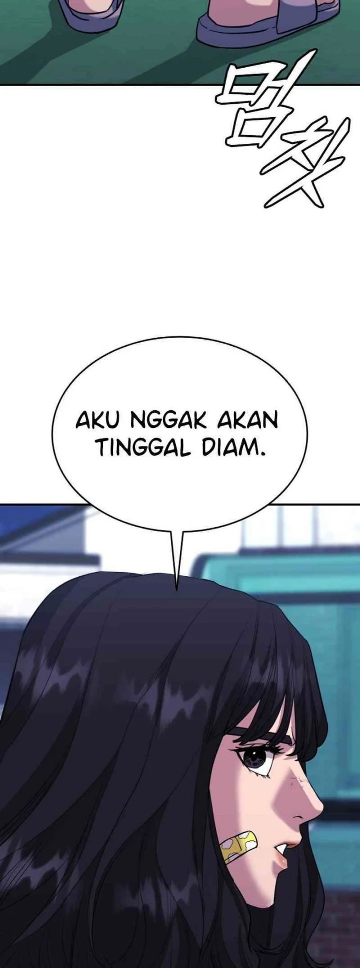 High School Gangsters Chapter 48 - halaman 72