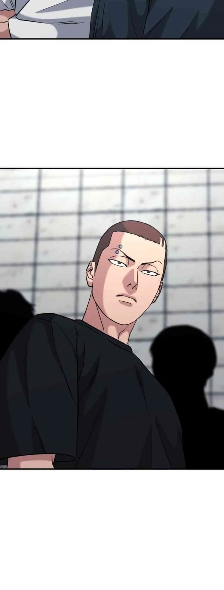 High School Gangsters Chapter 48 - halaman 78