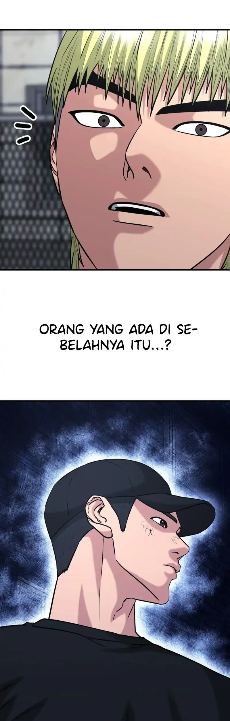 High School Gangsters Chapter 49 - halaman 19