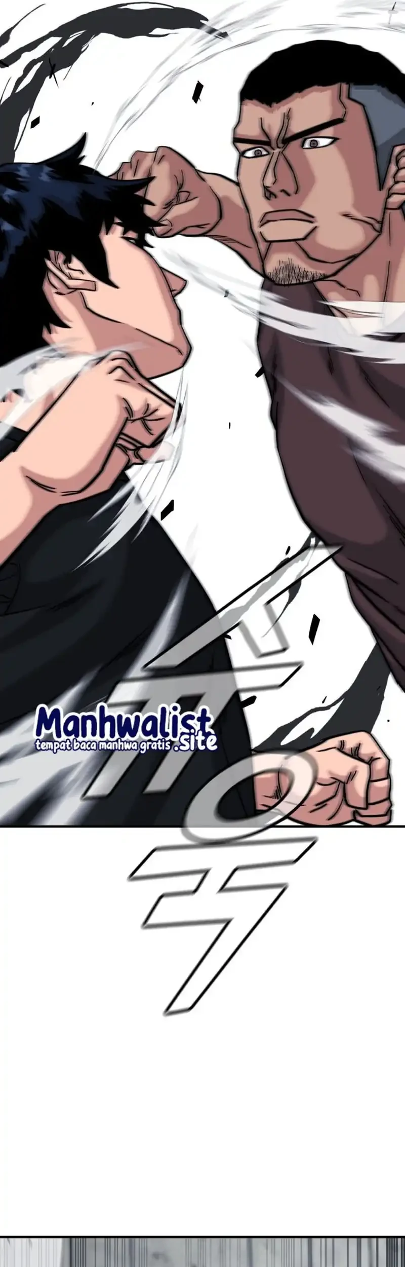 High School Gangsters Chapter 49 - halaman 22