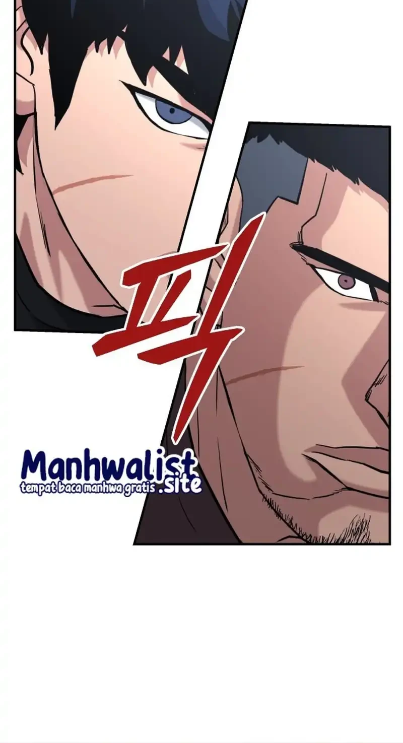 High School Gangsters Chapter 49 - halaman 24