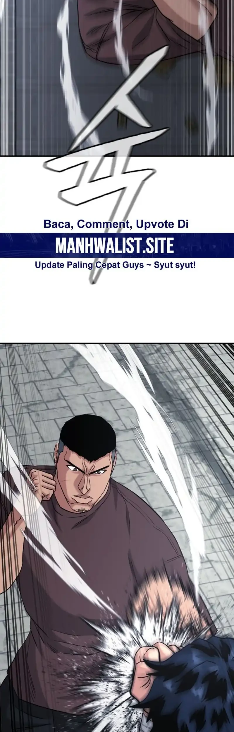 High School Gangsters Chapter 49 - halaman 32