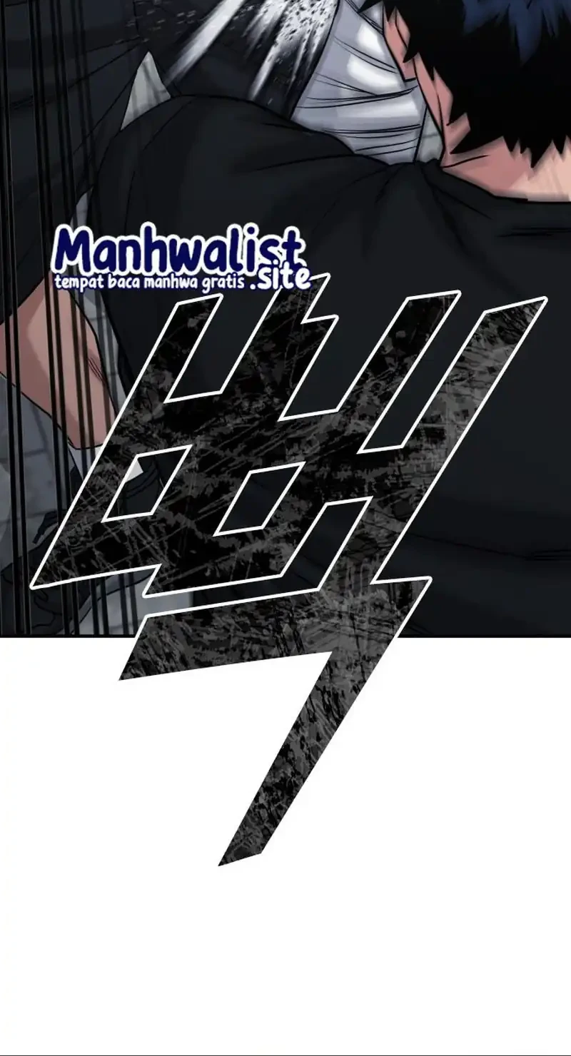 High School Gangsters Chapter 49 - halaman 33