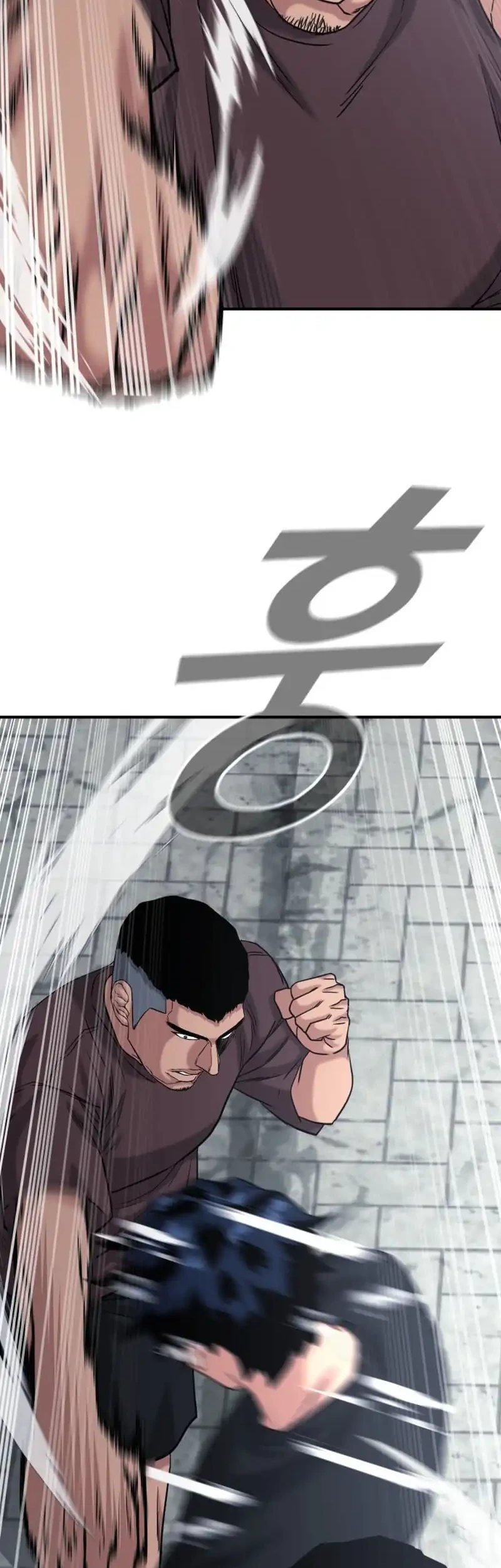 High School Gangsters Chapter 49 - halaman 35