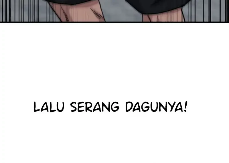 High School Gangsters Chapter 49 - halaman 45
