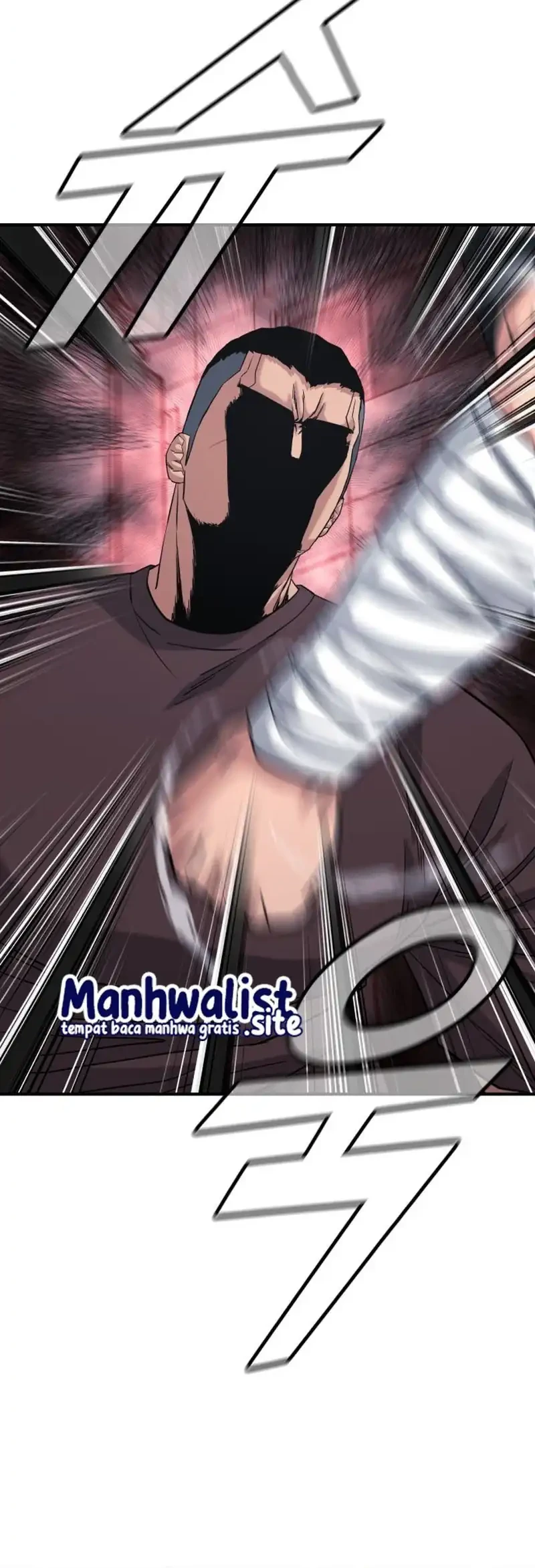 High School Gangsters Chapter 49 - halaman 47