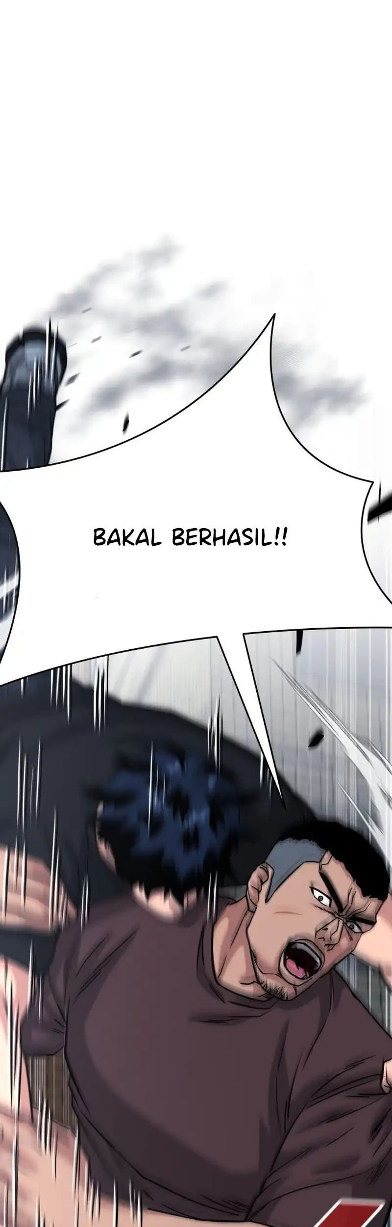 High School Gangsters Chapter 49 - halaman 49