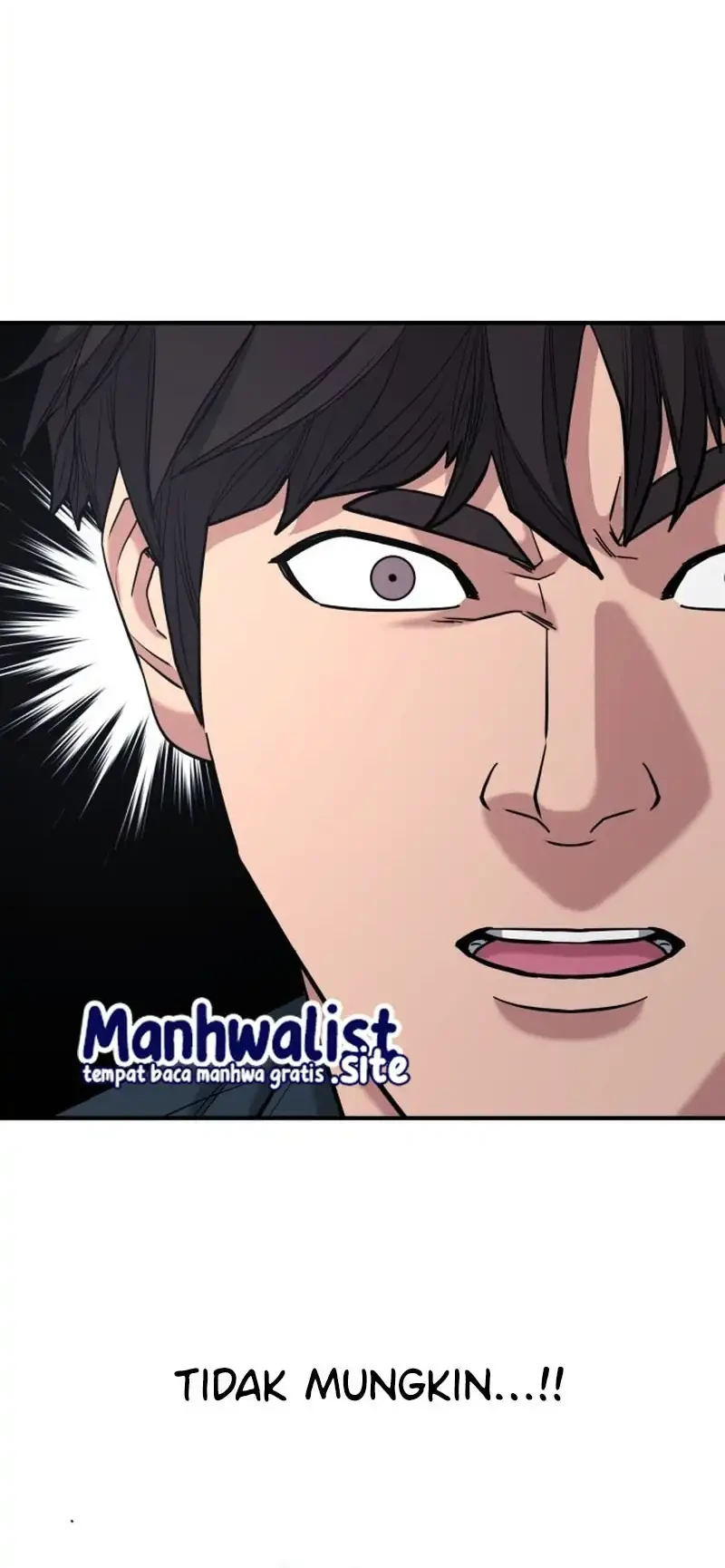 High School Gangsters Chapter 49 - halaman 53