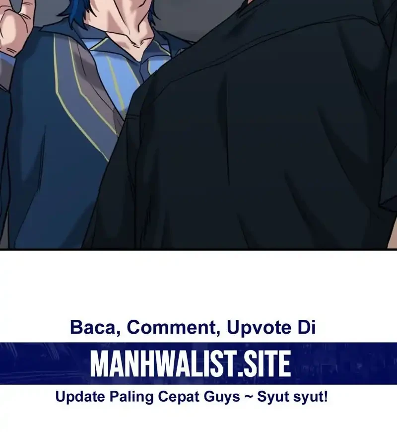 High School Gangsters Chapter 49 - halaman 6