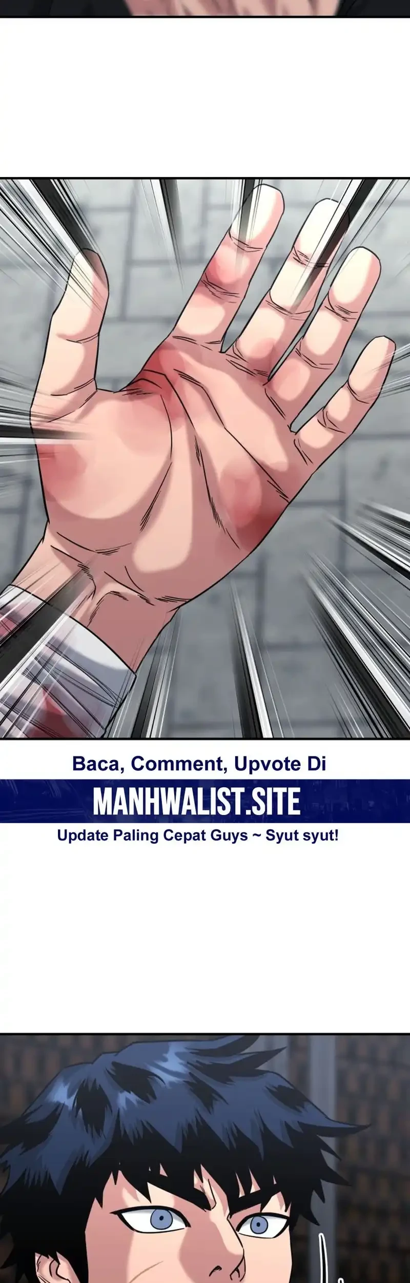 High School Gangsters Chapter 49 - halaman 60