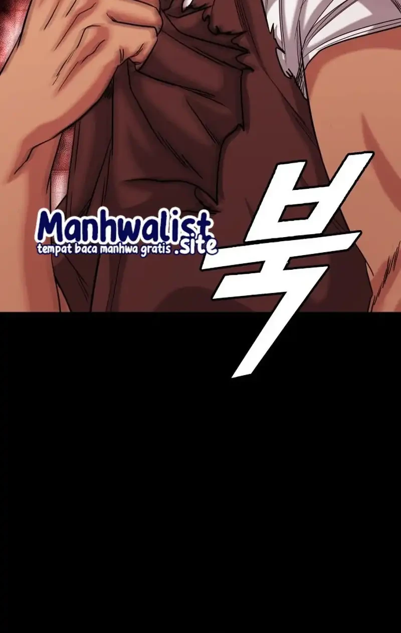 High School Gangsters Chapter 49 - halaman 65