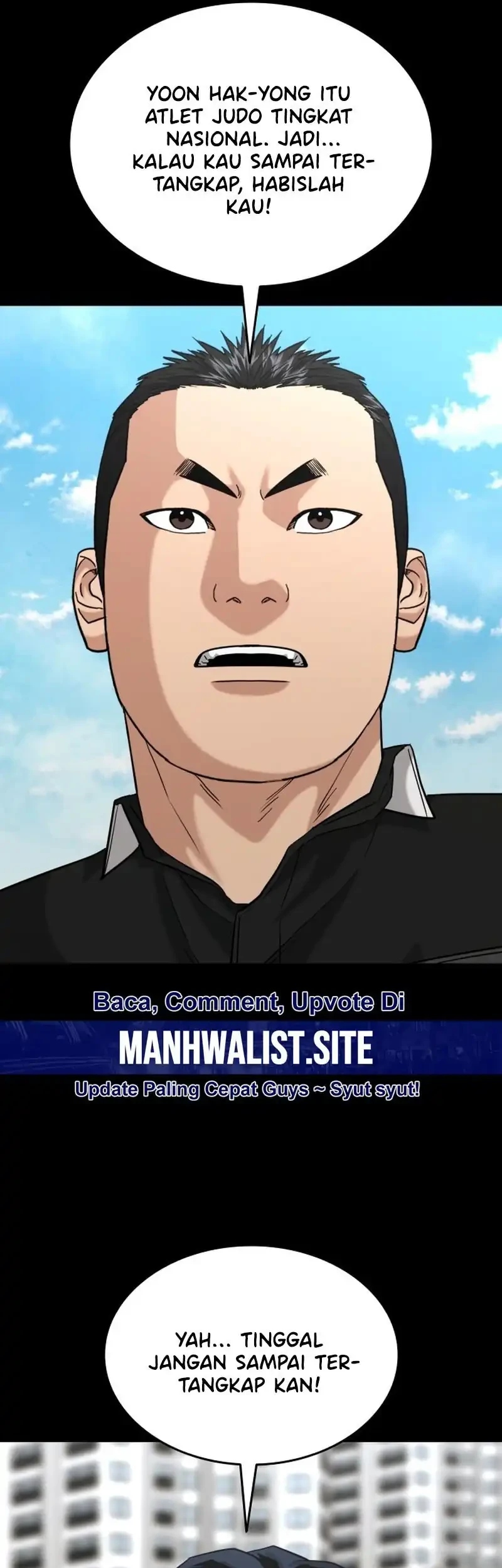 High School Gangsters Chapter 49 - halaman 66