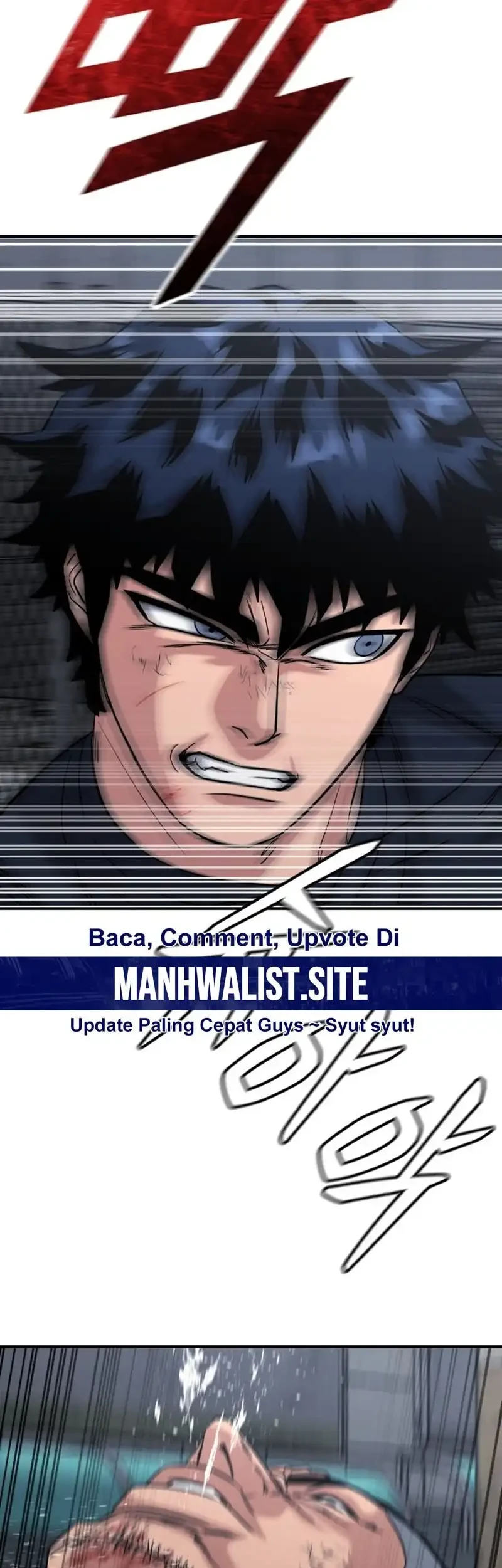 High School Gangsters Chapter 49 - halaman 75