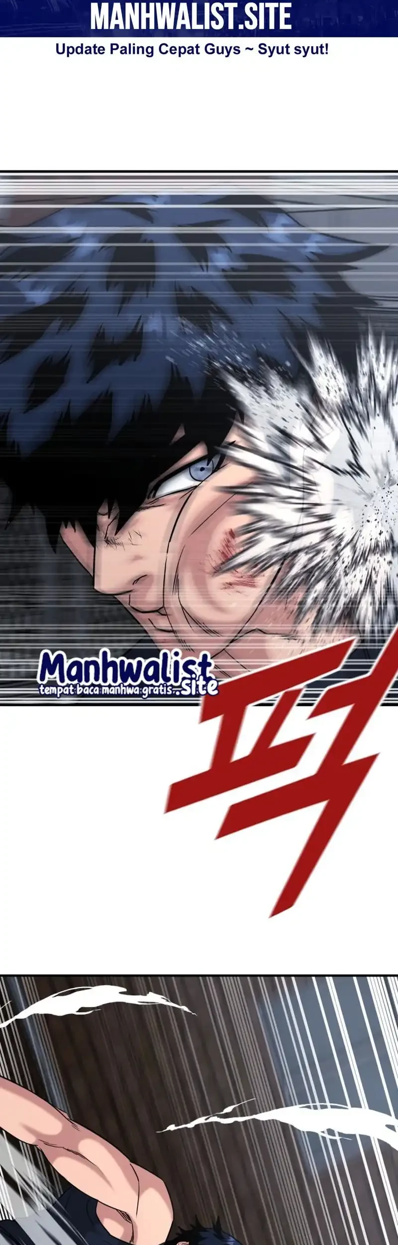High School Gangsters Chapter 49 - halaman 78