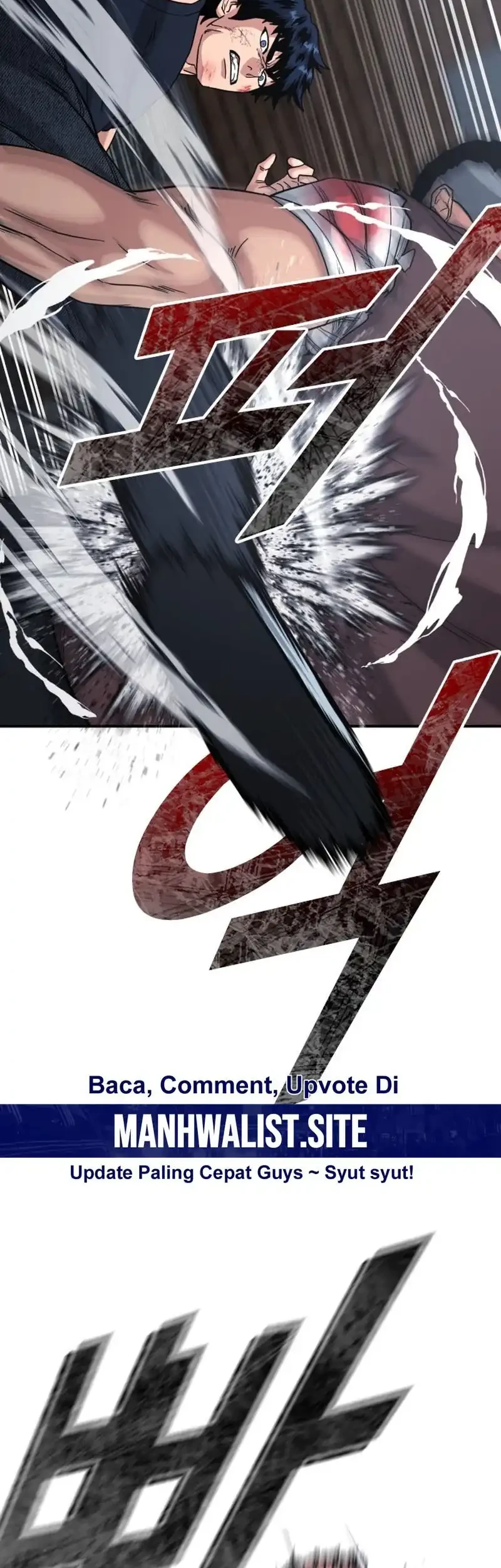 High School Gangsters Chapter 49 - halaman 79