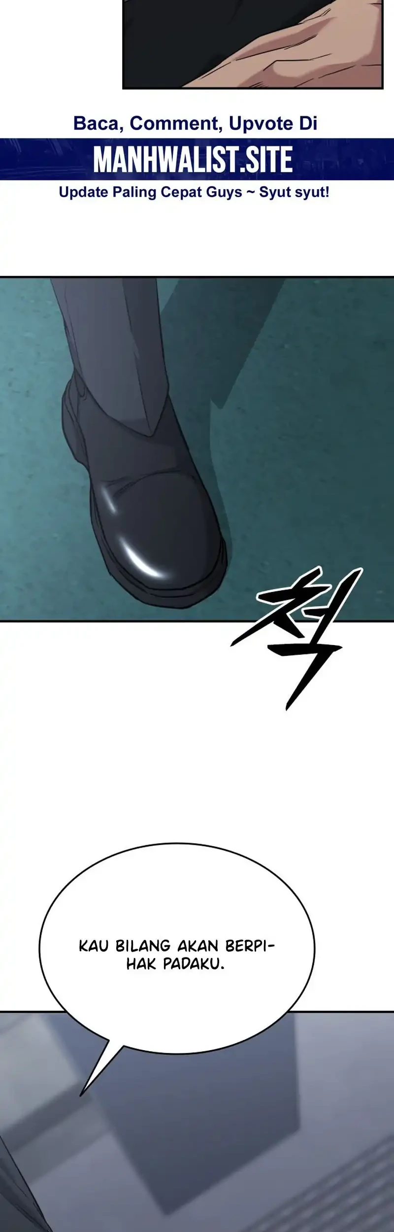 High School Gangsters Chapter 49 - halaman 8