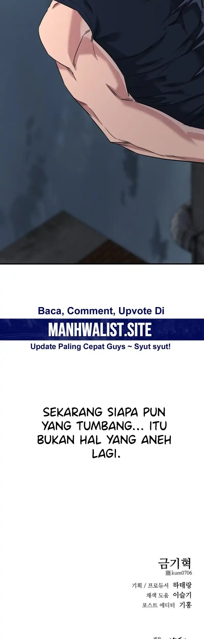 High School Gangsters Chapter 49 - halaman 85