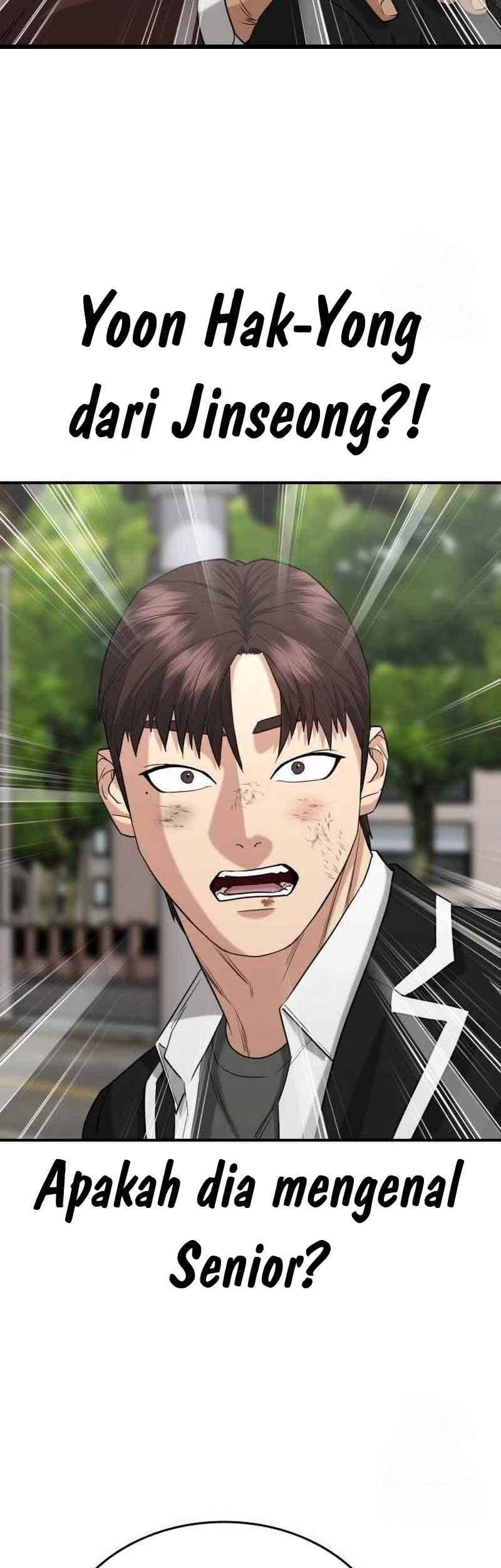 High School Gangsters Chapter 5 - halaman 104