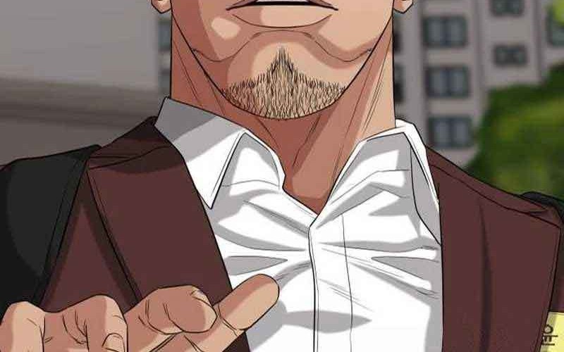 High School Gangsters Chapter 5 - halaman 107