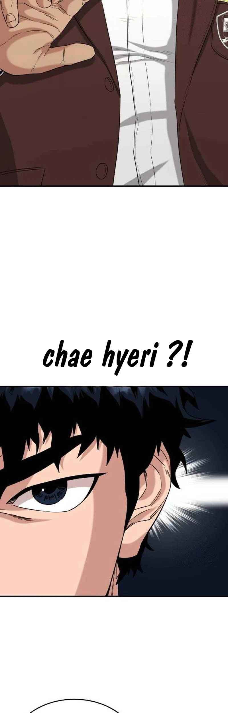 High School Gangsters Chapter 5 - halaman 108