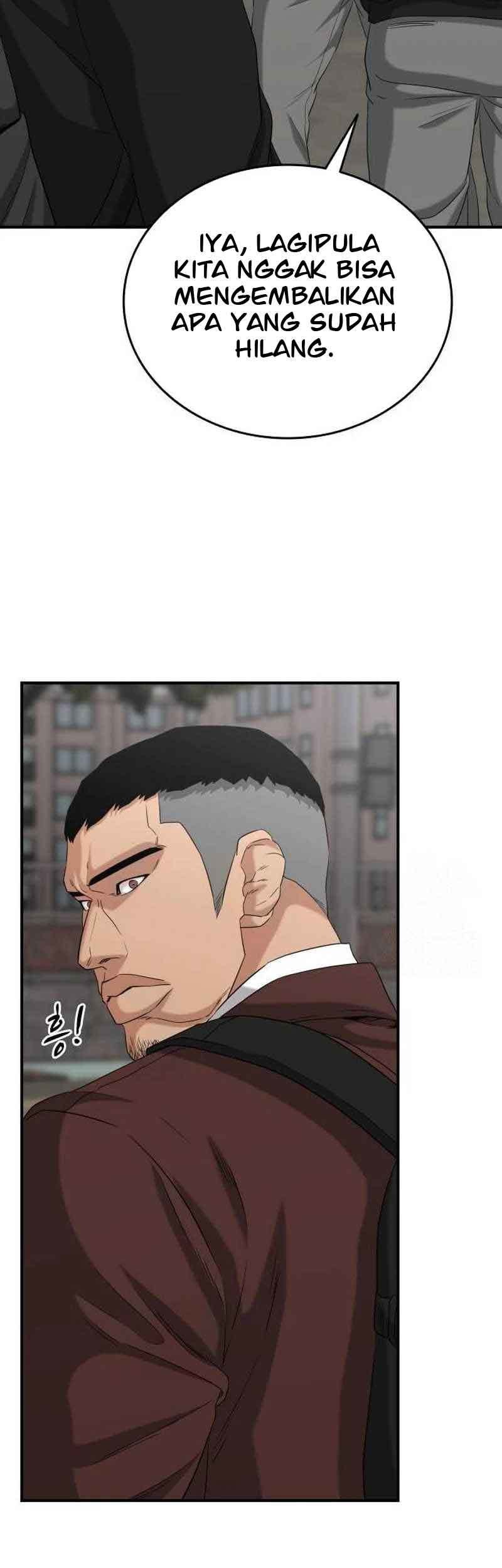 High School Gangsters Chapter 5 - halaman 112