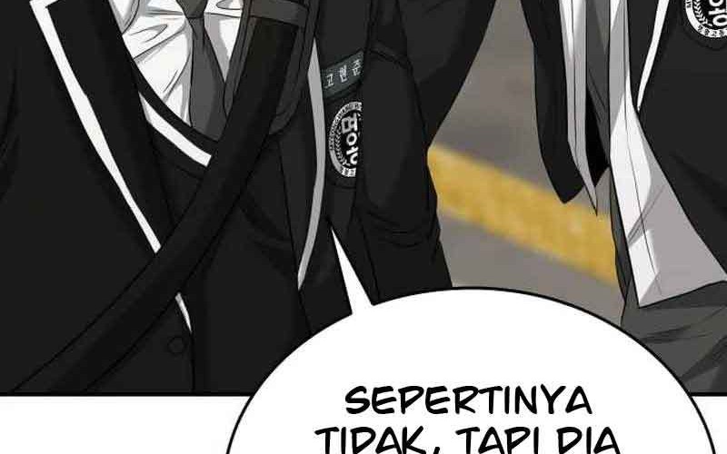 High School Gangsters Chapter 5 - halaman 115