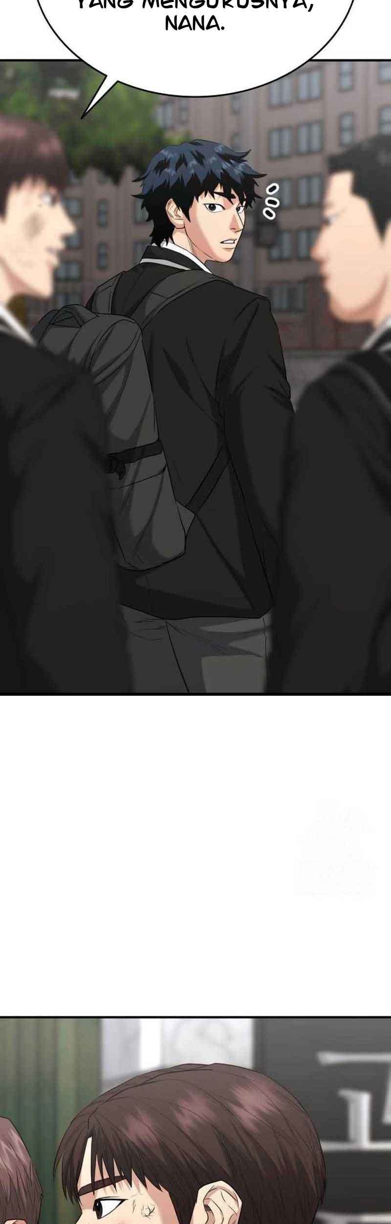 High School Gangsters Chapter 5 - halaman 118