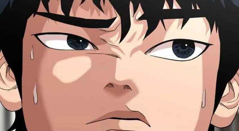 High School Gangsters Chapter 5 - halaman 27