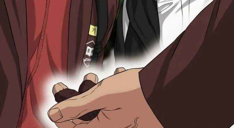 High School Gangsters Chapter 5 - halaman 35