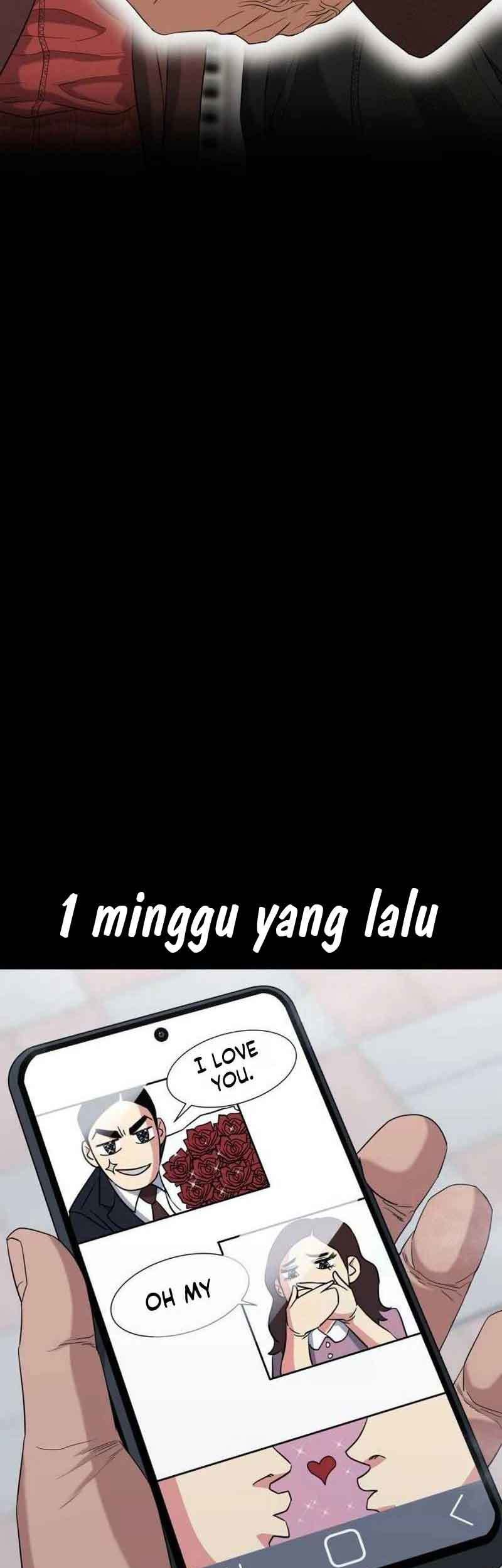 High School Gangsters Chapter 5 - halaman 36