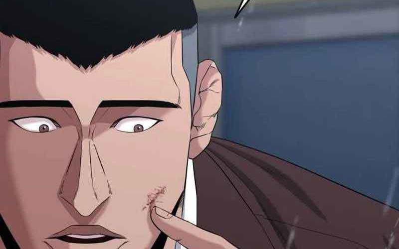 High School Gangsters Chapter 5 - halaman 47
