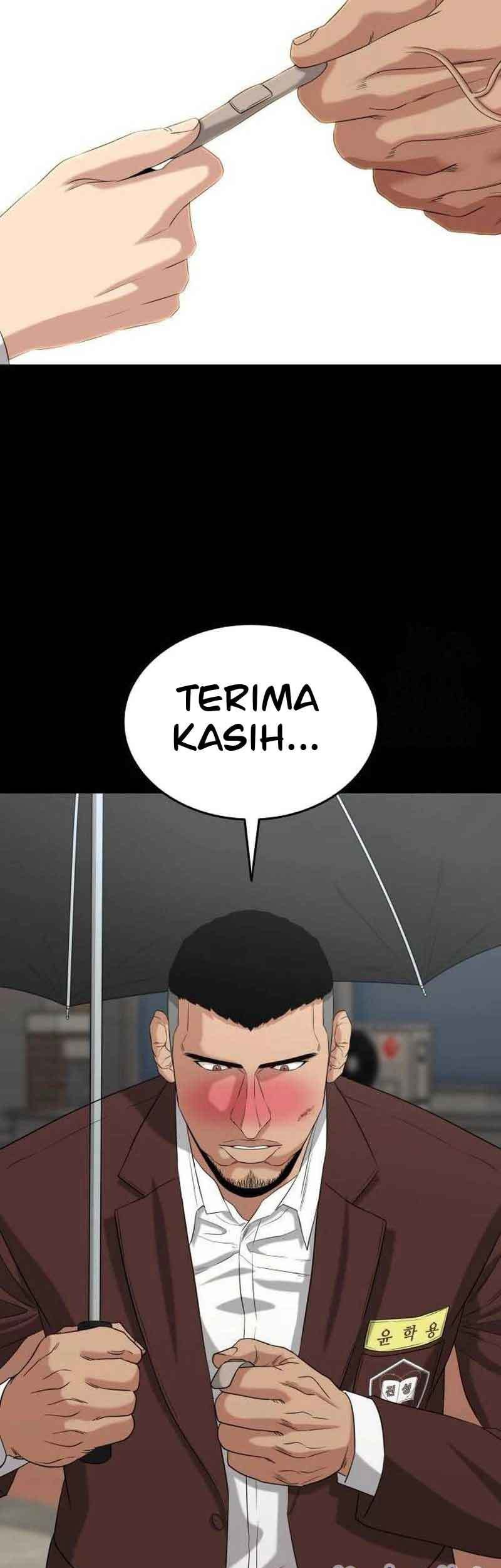 High School Gangsters Chapter 5 - halaman 54