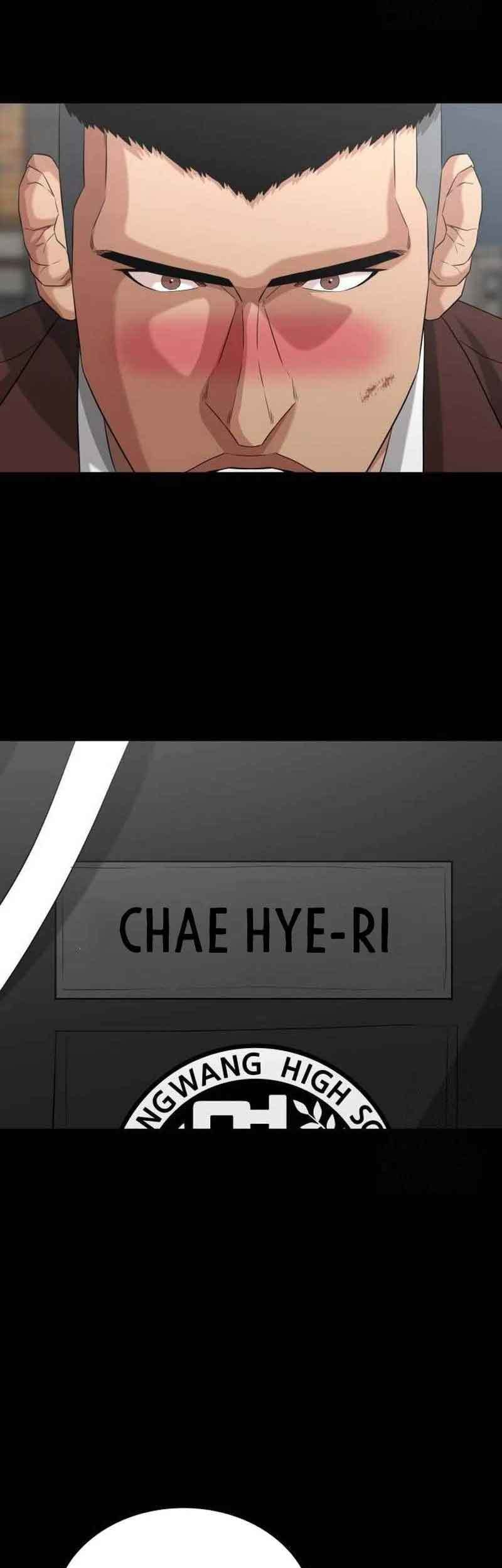 High School Gangsters Chapter 5 - halaman 56