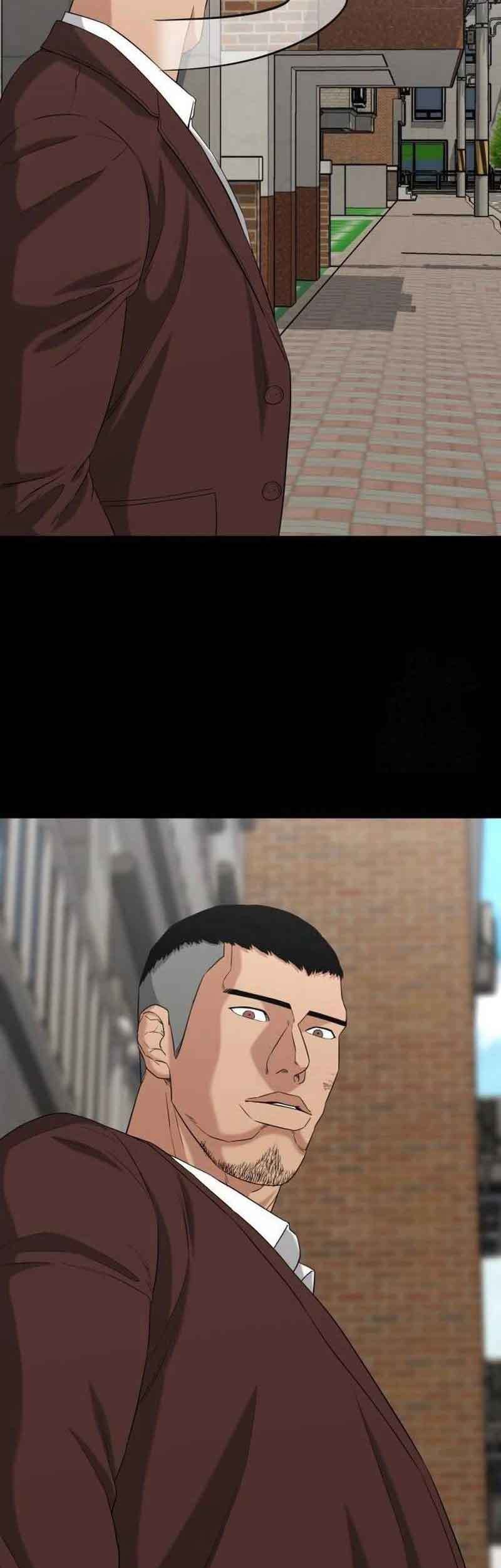 High School Gangsters Chapter 5 - halaman 64