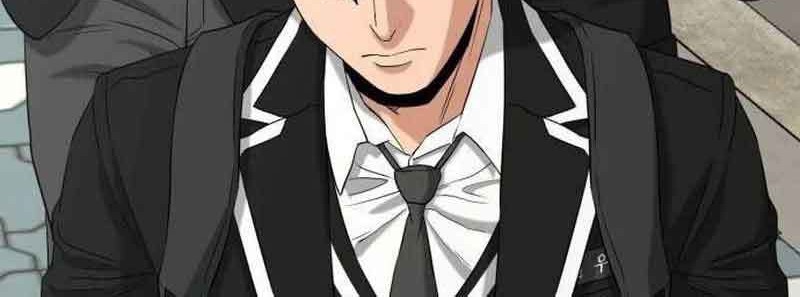 High School Gangsters Chapter 5 - halaman 75