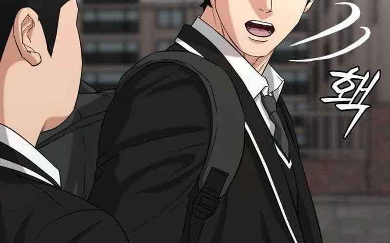 High School Gangsters Chapter 5 - halaman 85