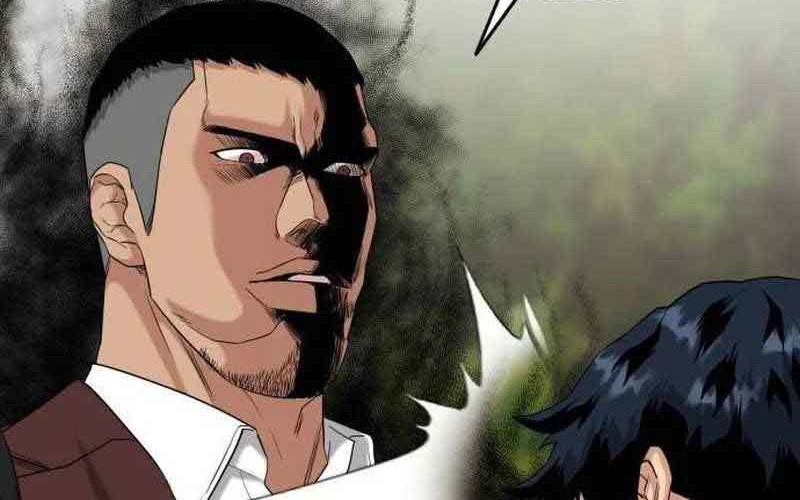 High School Gangsters Chapter 5 - halaman 89