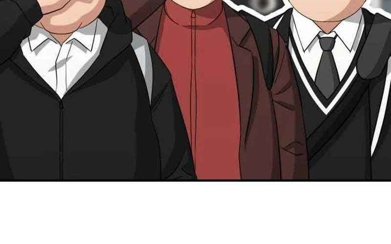 High School Gangsters Chapter 5 - halaman 93