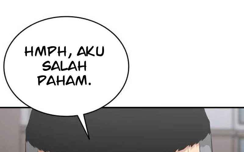 High School Gangsters Chapter 5 - halaman 97