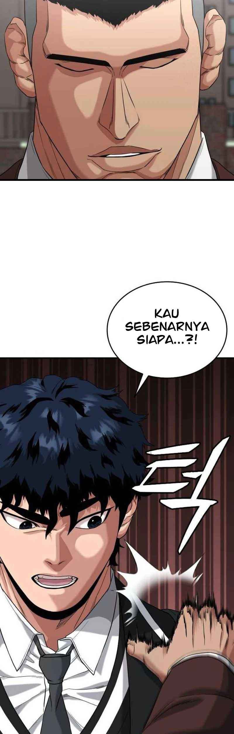 High School Gangsters Chapter 5 - halaman 98