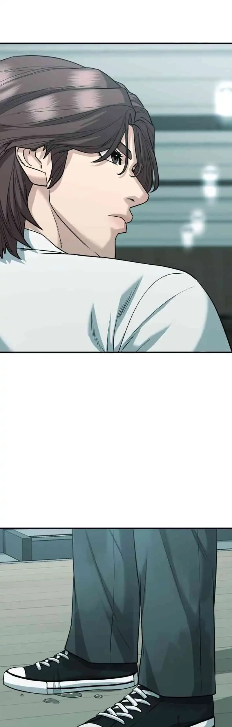 High School Gangsters Chapter 50 - halaman 106