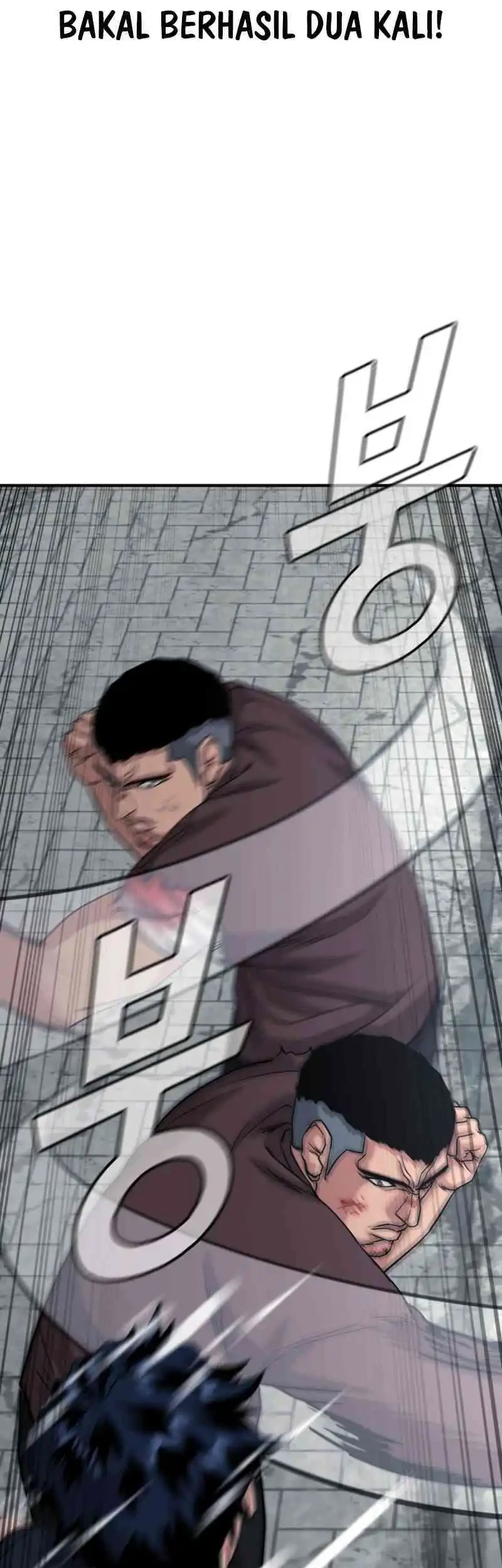 High School Gangsters Chapter 50 - halaman 17