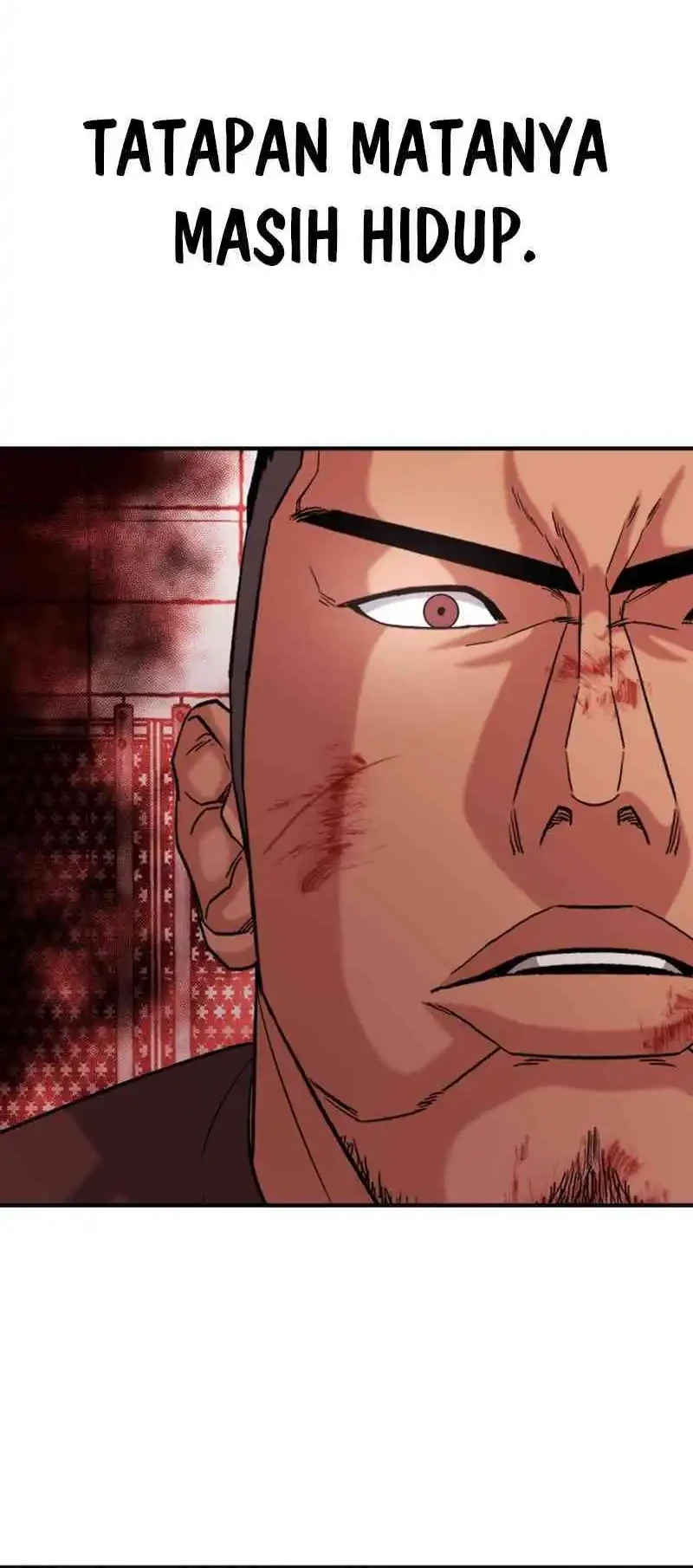 High School Gangsters Chapter 50 - halaman 34