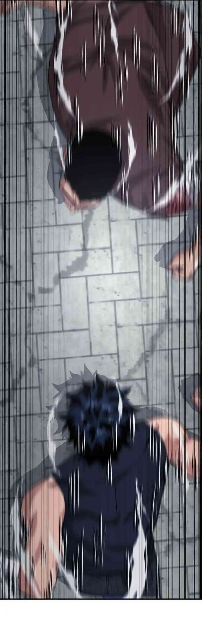 High School Gangsters Chapter 50 - halaman 35