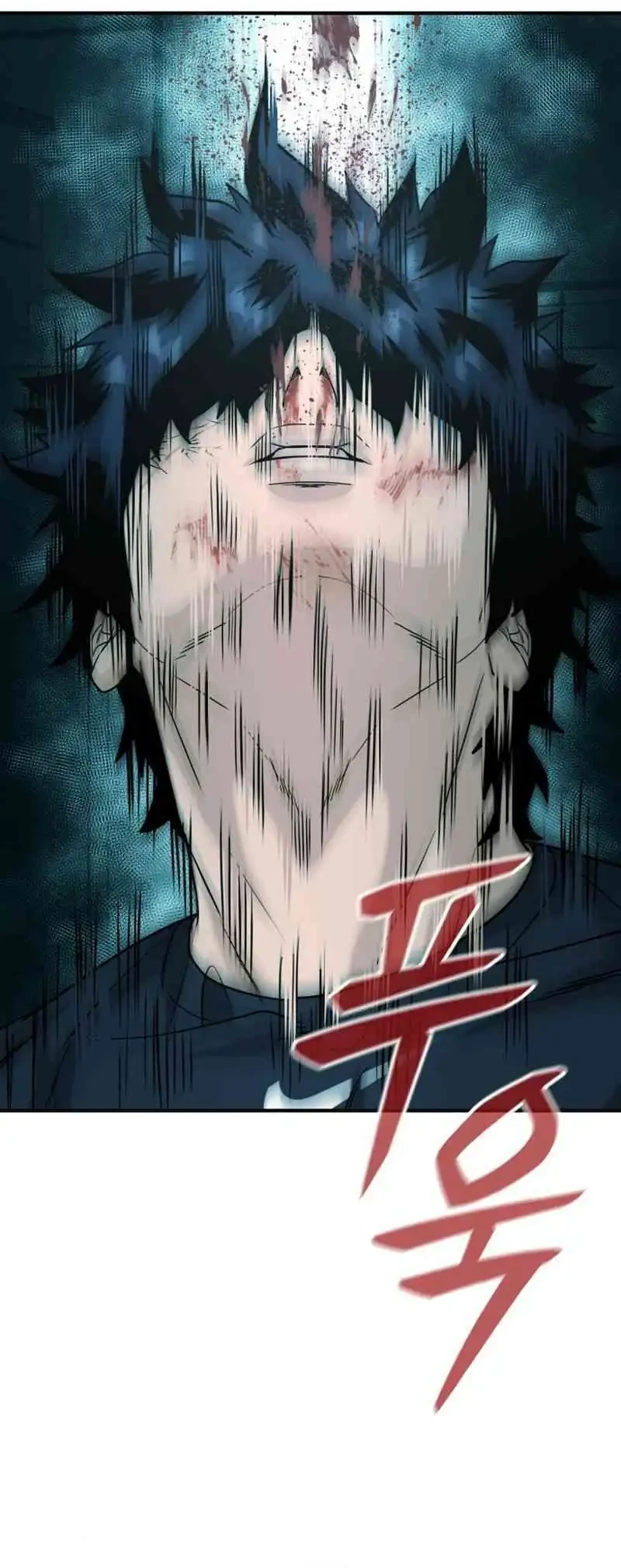 High School Gangsters Chapter 50 - halaman 40