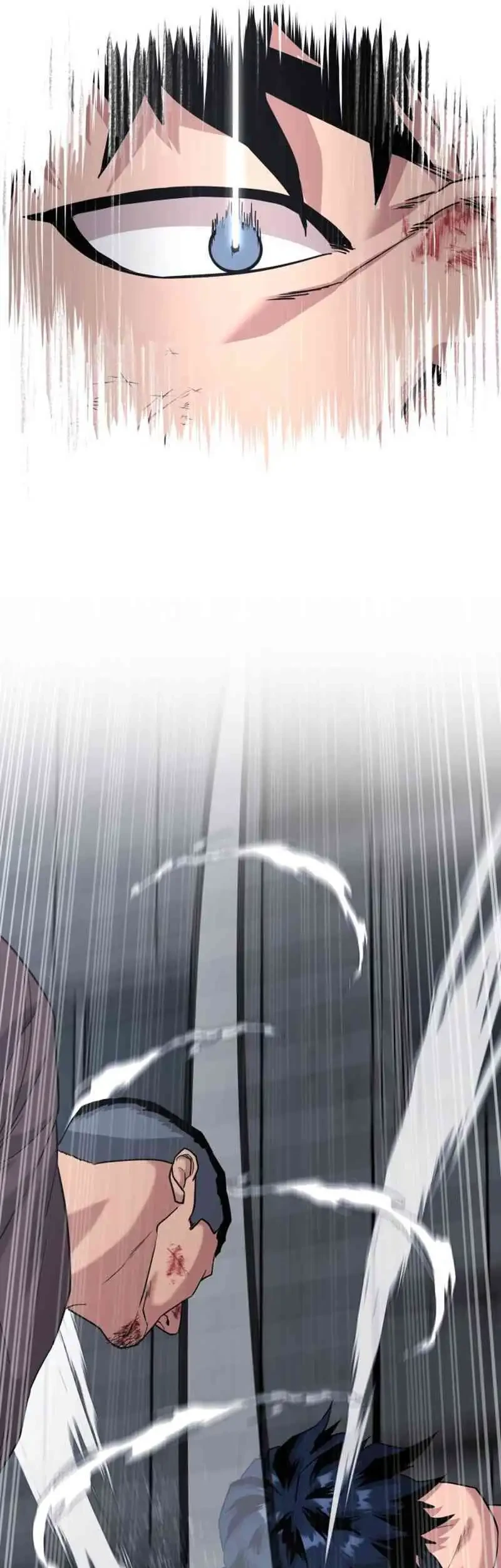 High School Gangsters Chapter 50 - halaman 41