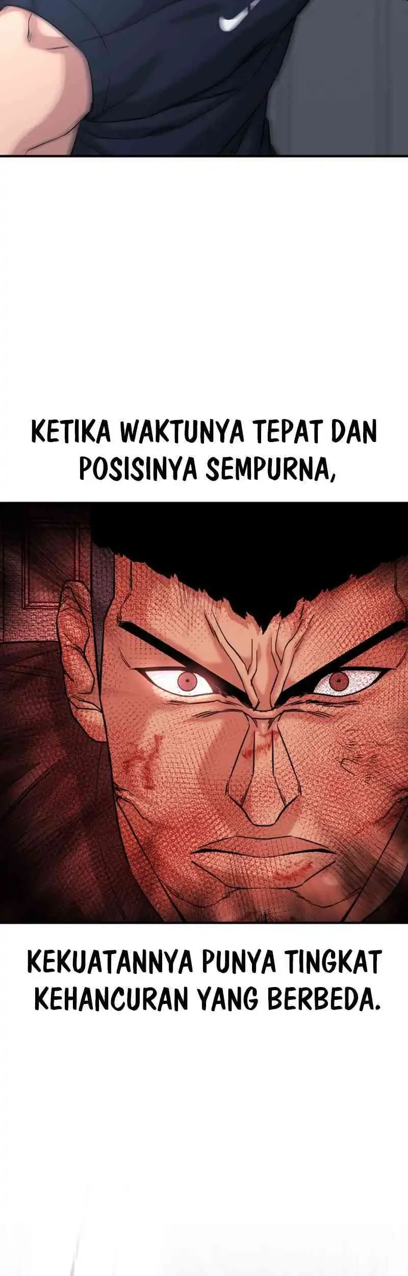 High School Gangsters Chapter 50 - halaman 44