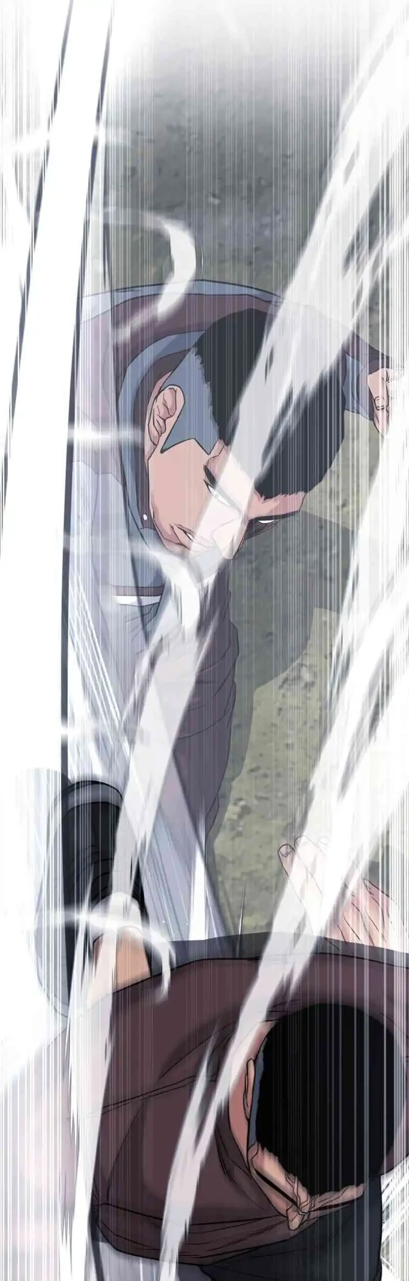 High School Gangsters Chapter 50 - halaman 45